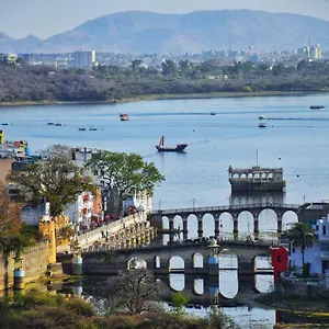 Kurabar Kothi Udaipur