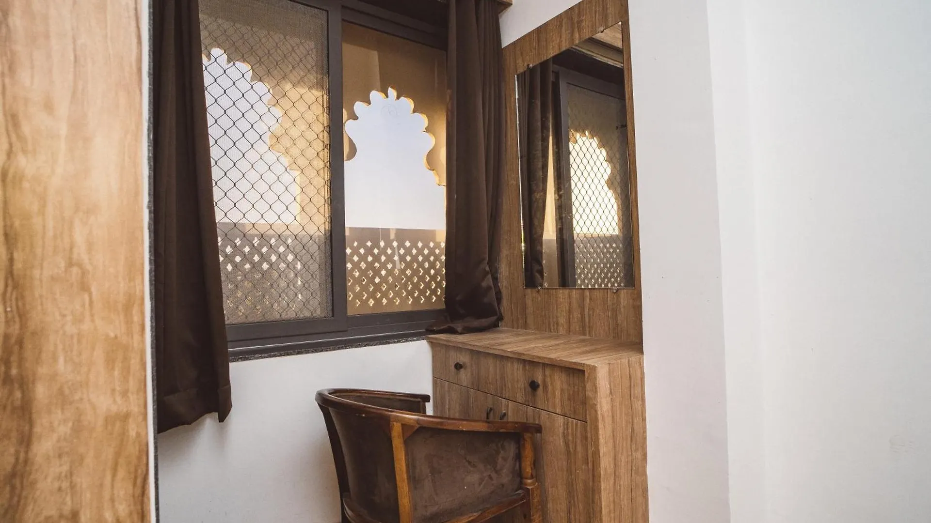 Mahall Mewar Udaipur